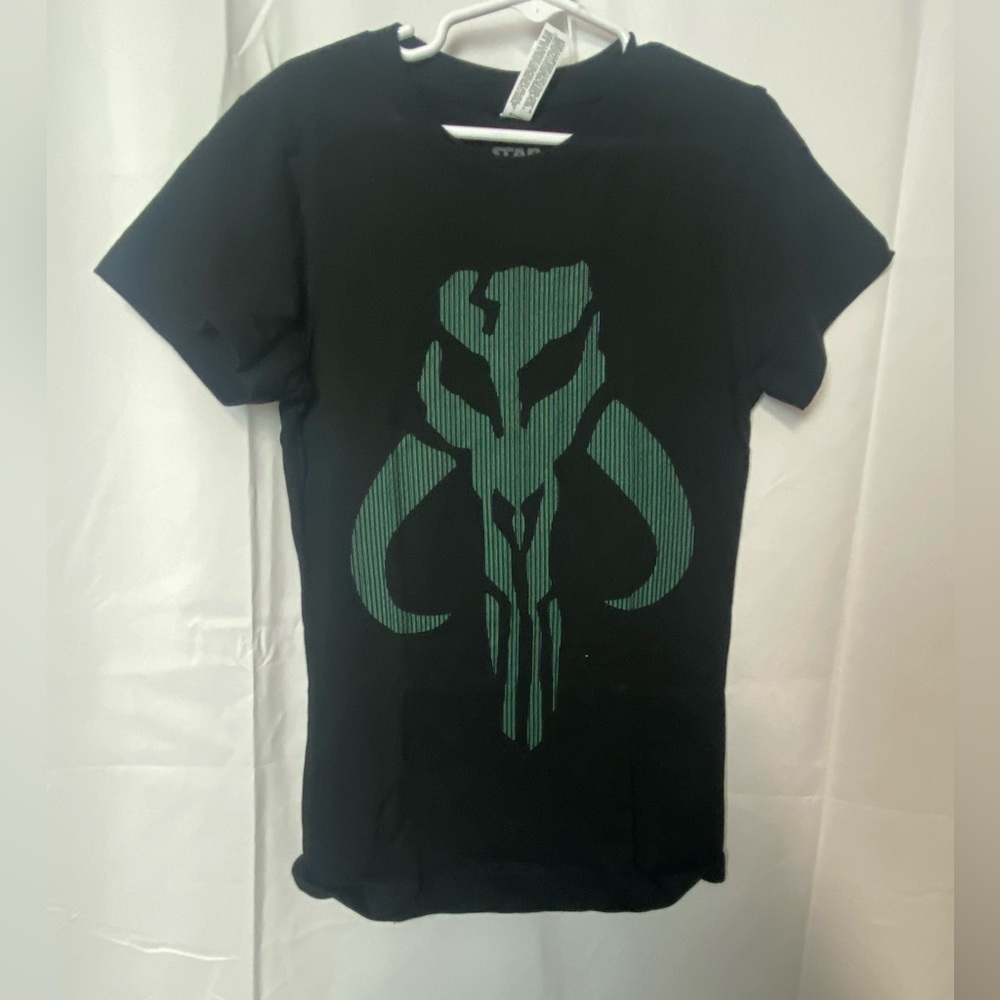 Star Wars t shirt